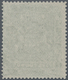 11804 Britische Südafrika-Gesellschaft: 1892: 5 £ Green Unused Without Gum, Fine - Ohne Zuordnung
