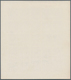 11841 Canada: 1911: King George V Era -- Admiral Issues. ECKERLIN PLATE 'ESSAYS' Three Full Sheet Of 25 Of - Sonstige & Ohne Zuordnung
