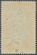 11989 Französisch-Kongo: 1900, French Congo. COCONUT GROVE 5fr Colored "mustard & Gray" Instead Of "brown- - Lettres & Documents