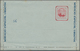 12133 Kolumbien - Ganzsachen: 1904 Card Letter Unused "un Peso - Porte Franco Por Los Correos Urbanos MEDE - Kolumbien
