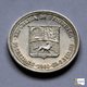 Venezuela - 50 Céntimos - 1960 - Venezuela