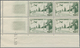 Delcampe - 12206 Marokko: 1952, Airmails "Leclerc Monument At Temara", 6fr. To 11fr., Complete Set Of Four Values Eac - Maroc (1956-...)
