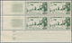 Delcampe - 12206 Marokko: 1952, Airmails "Leclerc Monument At Temara", 6fr. To 11fr., Complete Set Of Four Values Eac - Marokko (1956-...)