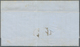 12248 Mexiko: 1854, Complete Folded Letter Cover With Clear Single-line SOYANIQILPAN From The Escandon Cor - Mexiko