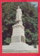 232241 / Blagoevgrad - MONUMENT WAR , POSTAGE DUE Olympic Games, Moscow RUSSIA , Bulgaria Bulgarie Bulgarien - Bulgaria