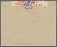 Delcampe - 12495 Südafrika - Ganzsachen: 1942/1945, Five AIR MAIL Lettercards 3d Blue All Commercially Used Incl. One - Sonstige & Ohne Zuordnung