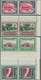 12500 Südwestafrika: 1931, Landscapes ½ D To 20 Sh Complete Set Of 14 Values (without Airmail Stamps) In P - Südwestafrika (1923-1990)