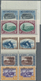 Delcampe - 12500 Südwestafrika: 1931, Landscapes ½ D To 20 Sh Complete Set Of 14 Values (without Airmail Stamps) In P - Afrique Du Sud-Ouest (1923-1990)