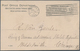 12657 Vereinigte Staaten Von Amerika: 1893, Worlds Fair Chicago: Eleven USA/European (stationery) Envelope - Sonstige & Ohne Zuordnung