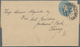 Delcampe - 12657 Vereinigte Staaten Von Amerika: 1893, Worlds Fair Chicago: Eleven USA/European (stationery) Envelope - Sonstige & Ohne Zuordnung