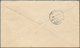 12687 Vereinigte Staaten Von Amerika - Ganzsachen: 1894, "California Midwinter (Fair) International Exposi - Sonstige & Ohne Zuordnung