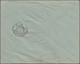 12826 Ballonpost: 1938, 16.VI., Poland, Complete Set Of Six Balloon Cards/cover: Balloons "Sanok", "Mo?cic - Fesselballons