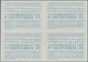 13432 Belgien - Ganzsachen: 1948/1953. Lot Of 2 Different Intl. Reply Coupons (London Type) Each In An Unu - Sonstige & Ohne Zuordnung