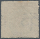 13485 Dänemark: 1863, 16 Sk Rose-lilac, Rouletted 11, Intense And Fresh Colour, Used With Numeral Cancella - Lettres & Documents