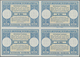 13499 Dänemark - Ganzsachen: 1948/1952. Lot Of 2 Different Intl. Reply Coupons (London Type) Each In An Un - Entiers Postaux