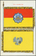 13531 Estland - Besonderheiten: 1925. Picture Postcard Set Of 15 Unused Cards Showing The Various Flags Of - Estland