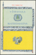 Delcampe - 13531 Estland - Besonderheiten: 1925. Picture Postcard Set Of 15 Unused Cards Showing The Various Flags Of - Estonie