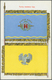 Delcampe - 13531 Estland - Besonderheiten: 1925. Picture Postcard Set Of 15 Unused Cards Showing The Various Flags Of - Estland