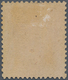 13623 Frankreich: 1862, 80 C. Carmine Rose Single Stamp, Unused Hinged With Original Gum. Michel 1.000,- ? - Gebraucht