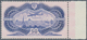 13761 Frankreich: 1936 Airmail So-called "banknote" 50 Fr. Violet Blue - Red, Mint Never Hinged Superb Ite - Gebraucht