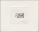 13901 Frankreich: 1989. Lot Of 12 Épreuves D'artiste Signée (including 6 Negatives) For The Complete REVOL - Gebraucht