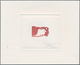 Delcampe - 13901 Frankreich: 1989. Lot Of 12 Épreuves D'artiste Signée (including 6 Negatives) For The Complete REVOL - Gebraucht