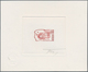 Delcampe - 13901 Frankreich: 1989. Lot Of 12 Épreuves D'artiste Signée (including 6 Negatives) For The Complete REVOL - Gebraucht