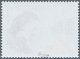 14061 Frankreich - Besonderheiten: 1999, 3,80 Fr. Frédéric Chopin With Print Error "blue Color (background - Sonstige & Ohne Zuordnung