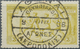 14098 Griechenland: 1906, 3 Dr. "Zwischenolympiade In Athen", Stempel Genau Mittig Grade, Gestempeltes Lux - Lettres & Documents