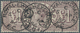 14167 Großbritannien: 1884, 1 Pfund VICTORIA Bräunlichlila Mit Wz. 11, Farbfrisches, Perfekt Gezähntes Gut - Sonstige & Ohne Zuordnung