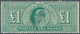 14174 Großbritannien: 1902, L1 "König Eduard VII." Taufrisches Exemplar, Unsichtbarer Falzhauch, Wie Postf - Sonstige & Ohne Zuordnung