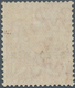 14178 Großbritannien: 1912, 1d. Scarlet, Wm Simple Cipher, Die 1B, With "Specimen" Overprint, Unmounted Mi - Autres & Non Classés