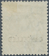 14181 Großbritannien: 1912, ½d. Green, Wm Simple Cypher, With "Cancelled" Overprint, Mint O.g. With Hinge - Autres & Non Classés