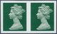 14227 Großbritannien - Machin: 1997, Imperforate Proof In Issued Design Without Value On Gummed Paper, Hor - Machin-Ausgaben