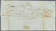 14276 Großbritannien - Besonderheiten: 1844 Entire Letter From Bombay To London, Dated Inside '19th July 1 - Sonstige & Ohne Zuordnung