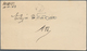 14281 Ionische Inseln: 1941/1943: Two Rare Post Cards, First Argostoli To Athens 17.8.41, Second From Paxo - Ionische Inseln
