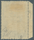 14284 Ionische Inseln - Lokalausgaben: Kefalonia Und Ithaka: ITHAKA: 1941, Freimarke 25 Dr. Schwarzblau Mi - Ionische Inseln