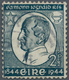 14335 Irland: 1944, Death Centenary Of Edmund Rice, 2½pg. With Inverted Watermark, Neatly Cancelled. SG £3 - Briefe U. Dokumente