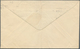 14536 Irland - Ganzsachen: Schweppes Ltd.: 1935, 2 D. Olive Green Envelope, Used Lokal From "BALE ÁTHA CLI - Ganzsachen