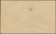 14548 Irland - Ganzsachen: The Walpamur Co. (Ireland) Ldt., Dublin: 1957, 2d. Green Window Envelope Withou - Ganzsachen