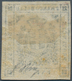 14661 Italien - Altitalienische Staaten: Modena: 1859, 20c. Bluish Violet, Fresh Colour, Full Margins, Min - Modena