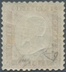 14709 Italien: 1862, 10c. Brown, Better Shade, Fresh Colour, Normally Perforated, Mint O.g., Creasing At U - Poststempel