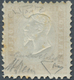 14710 Italien: 1862, 10c. Bistre, Fresh Colour, Well Peforated And With Superior Embossing, Unmounted Mint - Poststempel