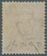 14723 Italien: 1865, 2c. Reddish Brown, London Printing, Fresh Colour, Well Perforated, Mint O.g. With Hin - Poststempel