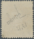14746 Italien: 1929, 1.75l. Brown, Perf. 13½, Fresh Colour, Well Perforated, Neatly Oblit. By BOLOGNA C.d. - Marcophilie