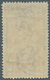 14748 Italien: 1928, Reiterstandbild Herzog Emanuel Philiberts Von Savoyen 1.25 Lire Blau/schwarz In Der S - Marcophilie