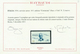 14783 Italien - Dienstmarken: 1934, Airmail Overprint 10 L. Blue-grey, Mint Never Hinged, Fine, Signed Ray - Dienstmarken