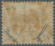 14854 Italienische Post In Der Levante - Portomarken: 1922, 2l. Blue/carmine With Control Stamp, Mint O.g. - Amtliche Ausgaben