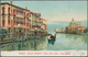 14877 Italien - Besonderheiten: 1902/1903, Insufficient Souvenir Postcard From Innsbruck To Italy, Postage - Non Classés