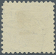 15011 Liechtenstein: 1924, 13 Rp. Freimarken-Ausgabe Glasklar Gestempelt Und Zeitgerecht, Stempel ESCHEN 2 - Briefe U. Dokumente
